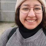 niania - zdjęcie plofirowe użytkownika Lucia G.