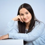 niania - zdjęcie plofirowe użytkownika Lena K.
