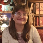 niania - zdjęcie plofirowe użytkownika Marta N.