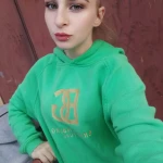 niania - zdjęcie plofirowe użytkownika Rozalia K.