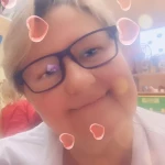niania - zdjęcie plofirowe użytkownika Iza S.