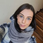 niania - zdjęcie plofirowe użytkownika Magdalena P.