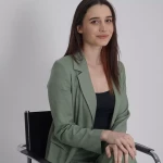 niania - zdjęcie plofirowe użytkownika Oleksandra R.