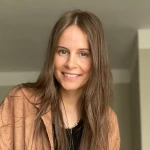 niania - zdjęcie plofirowe użytkownika Agnieszka S.