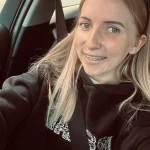 niania - zdjęcie plofirowe użytkownika Magdalena O.