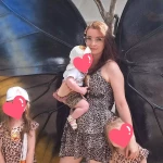 niania - zdjęcie plofirowe użytkownika Grazyna O.