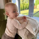 niania - zdjęcie ogłoszenia Opiekunka dla naszej pociechy