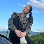 niania - zdjęcie plofirowe użytkownika Nicola J.