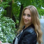 niania - zdjęcie plofirowe użytkownika Anna B.