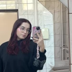 niania - zdjęcie plofirowe użytkownika Zuzanna Ś.