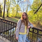 niania - zdjęcie plofirowe użytkownika Aleksandra L.