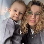 niania - zdjęcie plofirowe użytkownika Imaszka D.