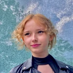 niania - zdjęcie plofirowe użytkownika Tamara D.