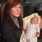 niania - zdjęcie plofirowe użytkownika Angelika K.