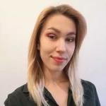niania - zdjęcie plofirowe użytkownika Agnieszka S.