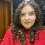 niania - zdjęcie plofirowe użytkownika Malwina K.