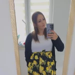 niania - zdjęcie plofirowe użytkownika Marika P.