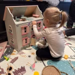 niania - zdjęcie ogłoszenia Poszukiwana niania