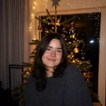 niania - zdjęcie plofirowe użytkownika Karolina A.
