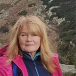 niania - zdjęcie plofirowe użytkownika Malgorzata K.