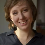 niania - zdjęcie plofirowe użytkownika Magdalena M.