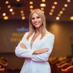 niania - zdjęcie plofirowe użytkownika Monika S.