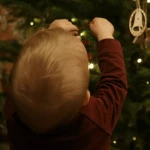 niania - zdjęcie ogłoszenia Niania dla 20 msc chłopca