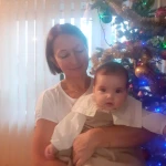 niania - zdjęcie plofirowe użytkownika Grażyna C.