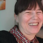 niania - zdjęcie plofirowe użytkownika Bernadeta C.