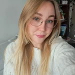 niania - zdjęcie plofirowe użytkownika Justyna S.