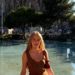 niania - zdjęcie plofirowe użytkownika Michalina O.