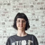 niania - zdjęcie plofirowe użytkownika Joanna K.
