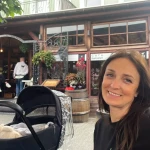 niania - zdjęcie plofirowe użytkownika Małgorzata U.