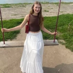 niania - zdjęcie plofirowe użytkownika Karina L.