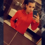 niania - zdjęcie plofirowe użytkownika Justyna G.