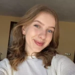 niania - zdjęcie plofirowe użytkownika Kornelia J.