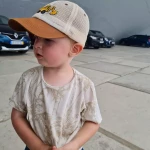 niania - zdjęcie ogłoszenia Niania na współpracę do opieki