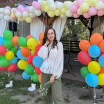 niania - zdjęcie plofirowe użytkownika Oksana S.