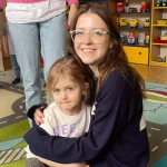 niania - zdjęcie plofirowe użytkownika Nadia R.