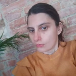 niania - zdjęcie plofirowe użytkownika Paula S.