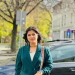 niania - zdjęcie plofirowe użytkownika Mahabuba B.
