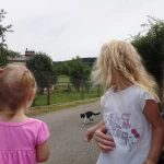 Praca niania, opiekunka