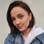 niania - zdjęcie plofirowe użytkownika Milena M.