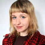 niania - zdjęcie plofirowe użytkownika Maja Ś.