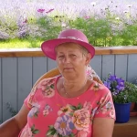 Opiekunka