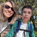 niania - zdjęcie ogłoszenia Opieka nad dzieckiem z autyzmem i padaczką z zamieszkaniem 