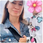 niania - zdjęcie plofirowe użytkownika Katarzyna K.