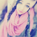 niania - zdjęcie plofirowe użytkownika Klaudia F.