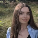 niania - zdjęcie plofirowe użytkownika Magdalena R.