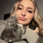 niania - zdjęcie plofirowe użytkownika Alicja F.